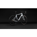 Cube Attain Race 28" glacier&acute;n&acute;black