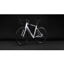 Cube Attain Race 28" glacier&acute;n&acute;black