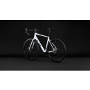 Cube Attain Race 28" glacier&acute;n&acute;black