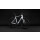 Cube Attain Race 28" glacier´n´black