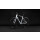 Cube Attain Race 28" glacier´n´black