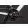 Cube Attain Race 28" glacier´n´black