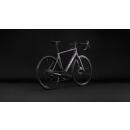 Cube Attain Race 28" smaragdgrey&acute;n&acute;white