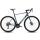 Cube Attain Race 28" smaragdgrey´n´white