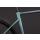 Cube Attain Race 28" smaragdgrey´n´white