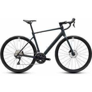 Cube Attain SLX 28" black´n´chrome