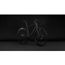 Cube Attain SLX 28" black&acute;n&acute;chrome