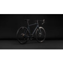 Cube Attain SLX 28" black&acute;n&acute;chrome