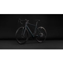 Cube Attain SLX 28" black&acute;n&acute;chrome