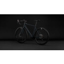 Cube Attain SLX 28" black&acute;n&acute;chrome