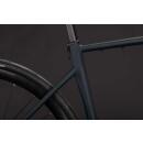 Cube Attain SLX 28" black´n´chrome