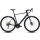 Cube Attain SLX 28" black´n´chrome