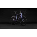 Cube Attain SLX 28" blueiris&acute;n&acute;black