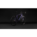 Cube Attain SLX 28" blueiris&acute;n&acute;black