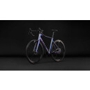 Cube Attain SLX 28" blueiris&acute;n&acute;black