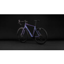 Cube Attain SLX 28" blueiris&acute;n&acute;black