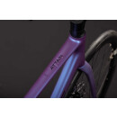 Cube Attain SLX 28" blueiris&acute;n&acute;black