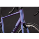 Cube Attain SLX 28" blueiris&acute;n&acute;black