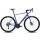 Cube Attain SLX 28" blueiris´n´black