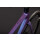 Cube Attain SLX 28" blueiris´n´black