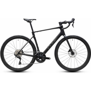 Cube Attain C:62 Race 28" carbon´n´coalchrome