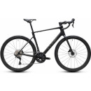 Cube Attain C:62 Race 28" carbon&acute;n&acute;coalchrome