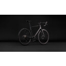 Cube Attain C:62 Race 28" carbon&acute;n&acute;coalchrome