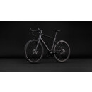 Cube Attain C:62 Race 28" carbon&acute;n&acute;coalchrome