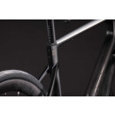 Cube Attain C:62 Race 28" carbon&acute;n&acute;coalchrome
