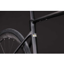 Cube Attain C:62 Race 28" carbon&acute;n&acute;coalchrome