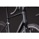 Cube Attain C:62 Race 28" carbon&acute;n&acute;coalchrome