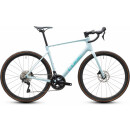 Cube Attain C:62 Race 28" frostymint&acute;n&acute;mint