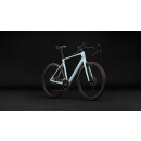 Cube Attain C:62 Race 28" frostymint&acute;n&acute;mint