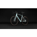 Cube Attain C:62 Race 28" frostymint&acute;n&acute;mint