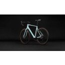 Cube Attain C:62 Race 28" frostymint&acute;n&acute;mint