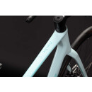 Cube Attain C:62 Race 28" frostymint&acute;n&acute;mint