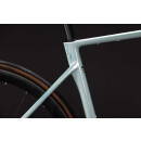 Cube Attain C:62 Race 28" frostymint&acute;n&acute;mint