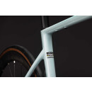 Cube Attain C:62 Race 28" frostymint&acute;n&acute;mint