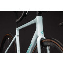 Cube Attain C:62 Race 28" frostymint&acute;n&acute;mint