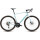 Cube Attain C:62 Race 28" frostymint´n´mint
