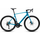 Cube Attain C:62 SLX 28" bali´n´blue