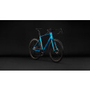 Cube Attain C:62 SLX 28" bali&acute;n&acute;blue