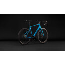 Cube Attain C:62 SLX 28" bali&acute;n&acute;blue