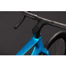 Cube Attain C:62 SLX 28" bali´n´blue