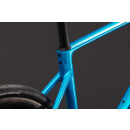 Cube Attain C:62 SLX 28" bali&acute;n&acute;blue