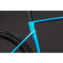 Cube Attain C:62 SLX 28" bali&acute;n&acute;blue