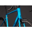 Cube Attain C:62 SLX 28" bali&acute;n&acute;blue