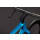 Cube Attain C:62 SLX 28" bali´n´blue