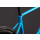 Cube Attain C:62 SLX 28" bali´n´blue