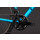 Cube Attain C:62 SLX 28" bali´n´blue